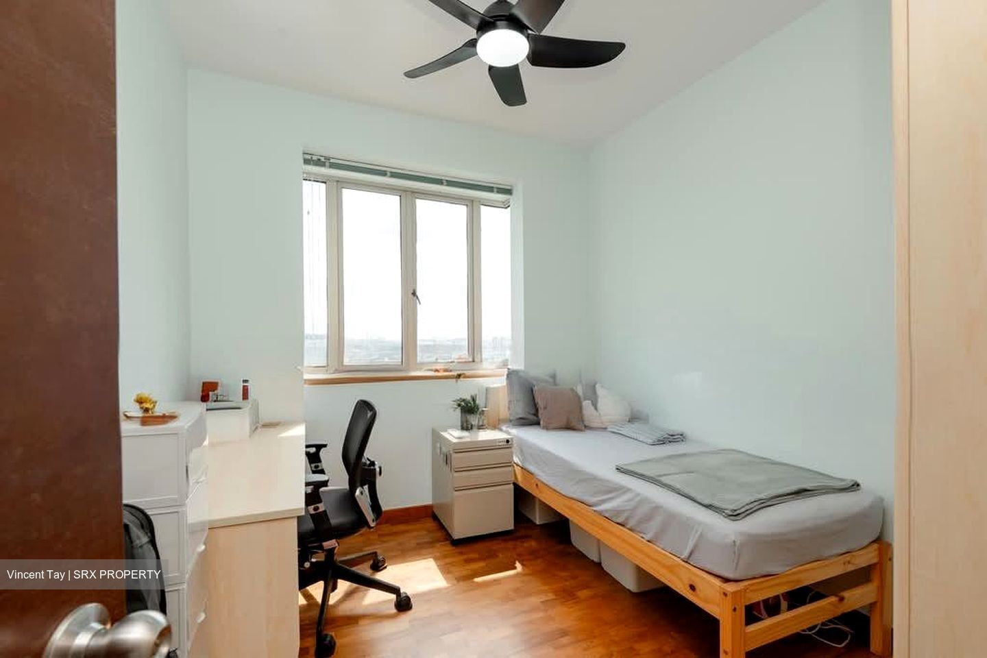 Rosewood (D25), Condominium #570636321